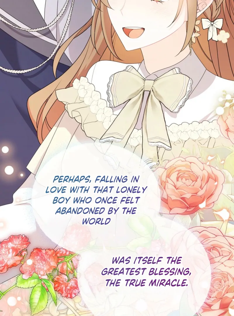 I Will Try to Seduce the Male Lead for My Brother Chapter 100 - Page 109