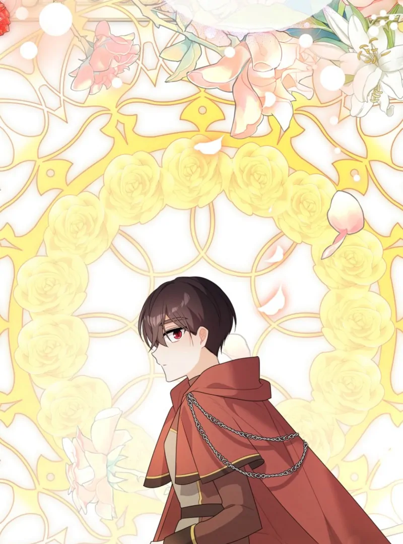 I Will Try to Seduce the Male Lead for My Brother Chapter 100 - Page 110