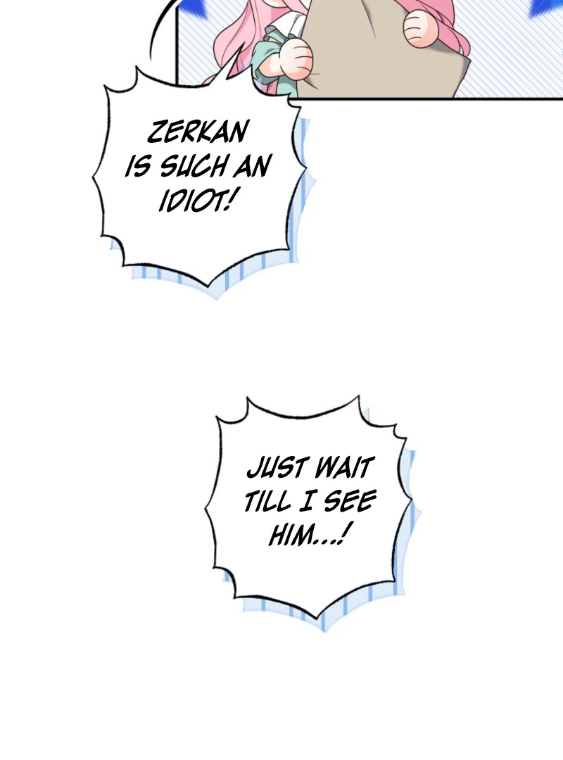 I Will Try to Seduce the Male Lead for My Brother Chapter 100 - Page 28