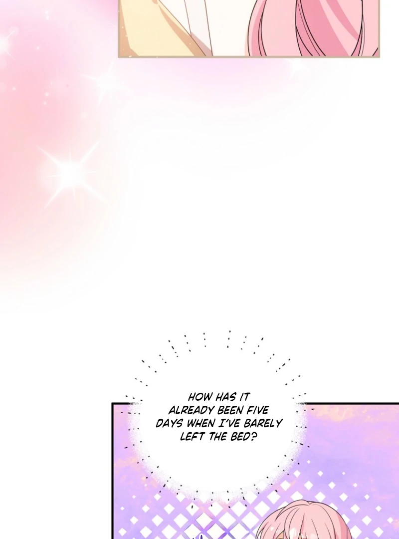 I Will Try to Seduce the Male Lead for My Brother Chapter 100 - Page 57