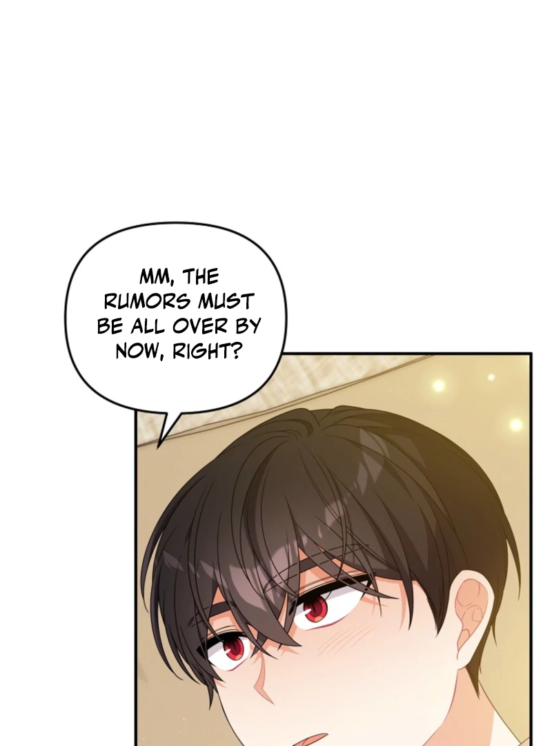 I Will Try to Seduce the Male Lead for My Brother Chapter 100 - Page 61