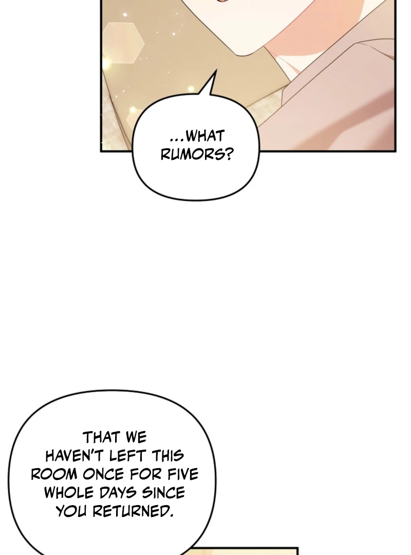 I Will Try to Seduce the Male Lead for My Brother Chapter 100 - Page 62