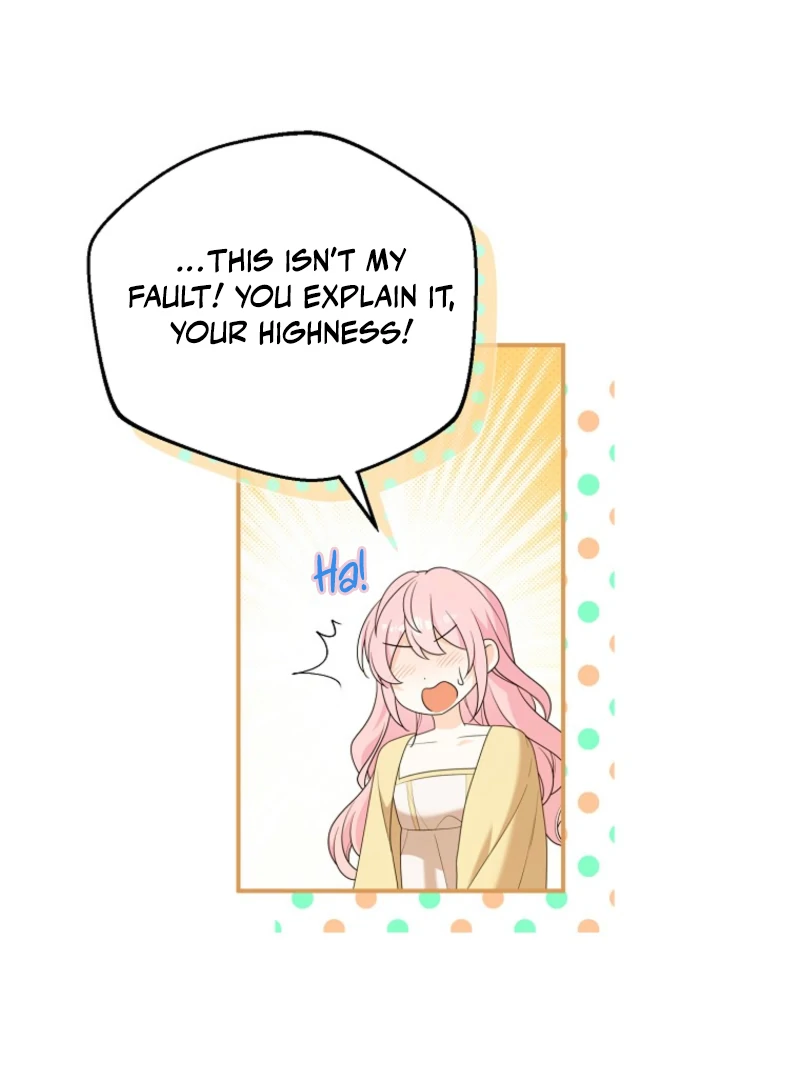 I Will Try to Seduce the Male Lead for My Brother Chapter 100 - Page 64