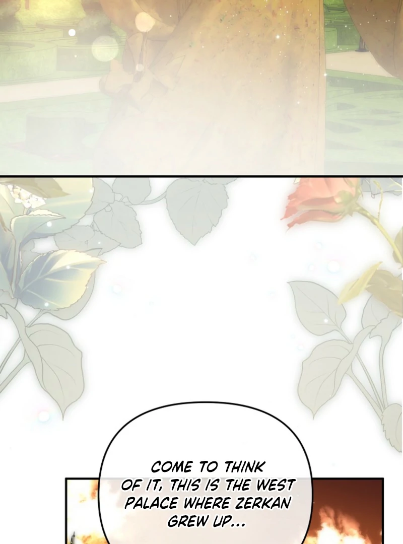 I Will Try to Seduce the Male Lead for My Brother Chapter 100 - Page 79