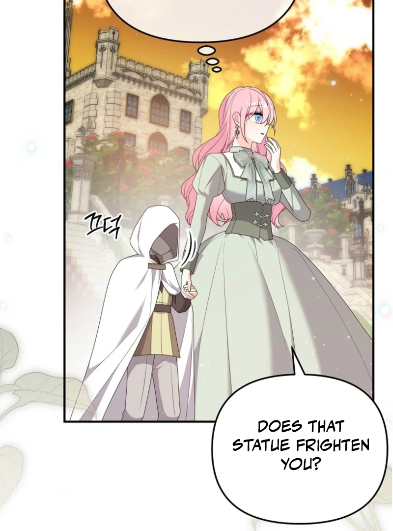 I Will Try to Seduce the Male Lead for My Brother Chapter 100 - Page 80