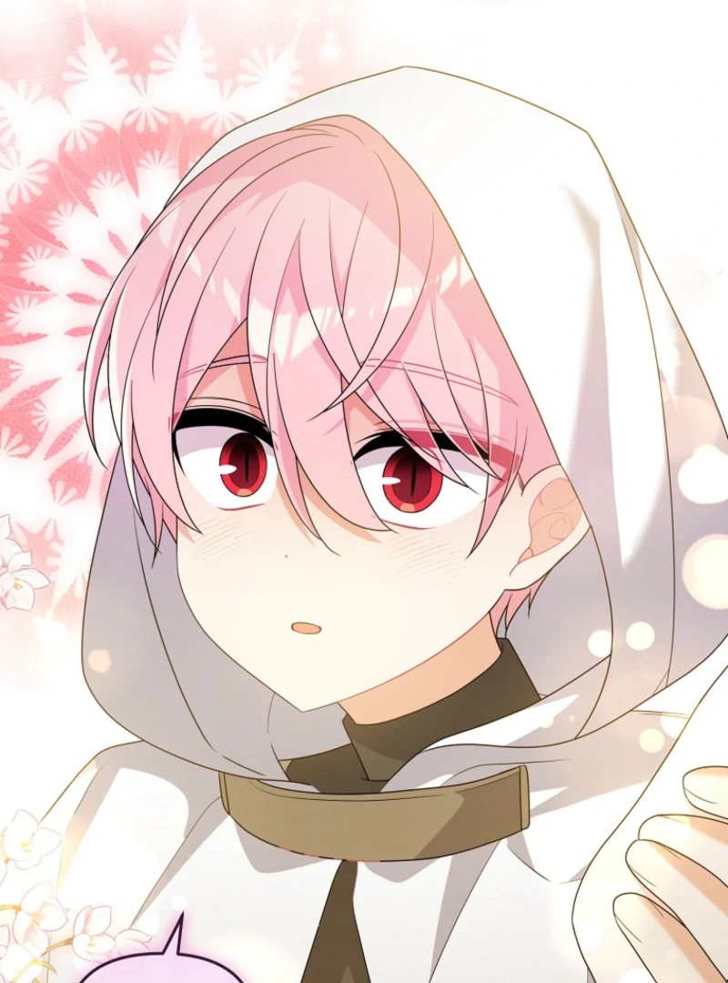 I Will Try to Seduce the Male Lead for My Brother Chapter 100 - Page 84