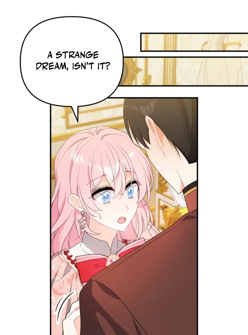 I Will Try to Seduce the Male Lead for My Brother Chapter 100 - Page 93