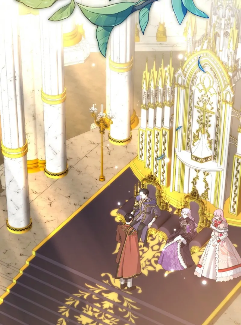 I Will Try to Seduce the Male Lead for My Brother Chapter 100 - Page 97