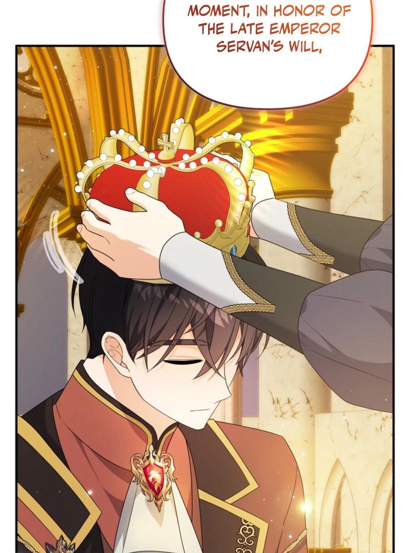 I Will Try to Seduce the Male Lead for My Brother Chapter 100 - Page 99