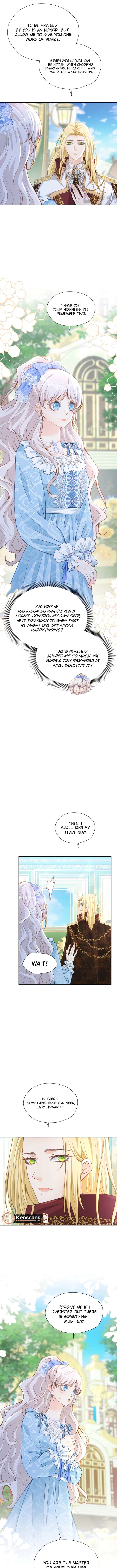 I Wish to Annul the Engagement Chapter 48 - Page 4