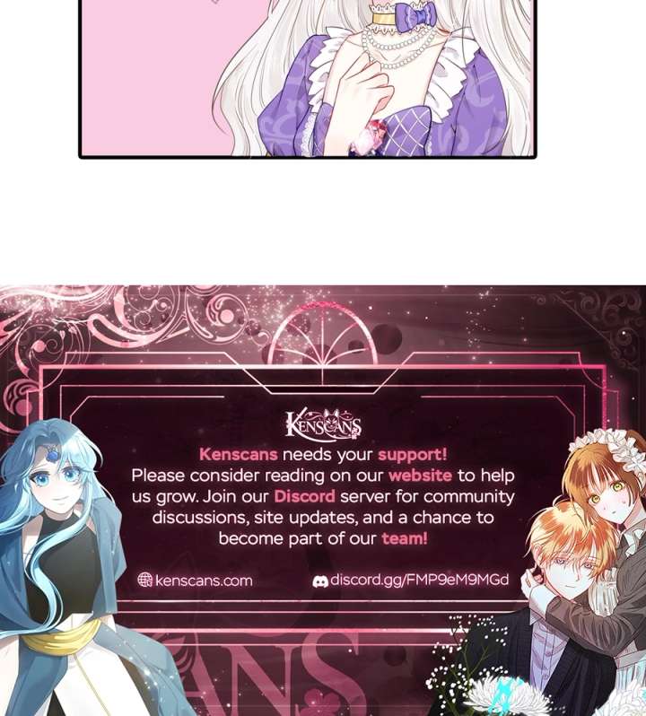 I Wish to Annul the Engagement Chapter 51 - Page 7