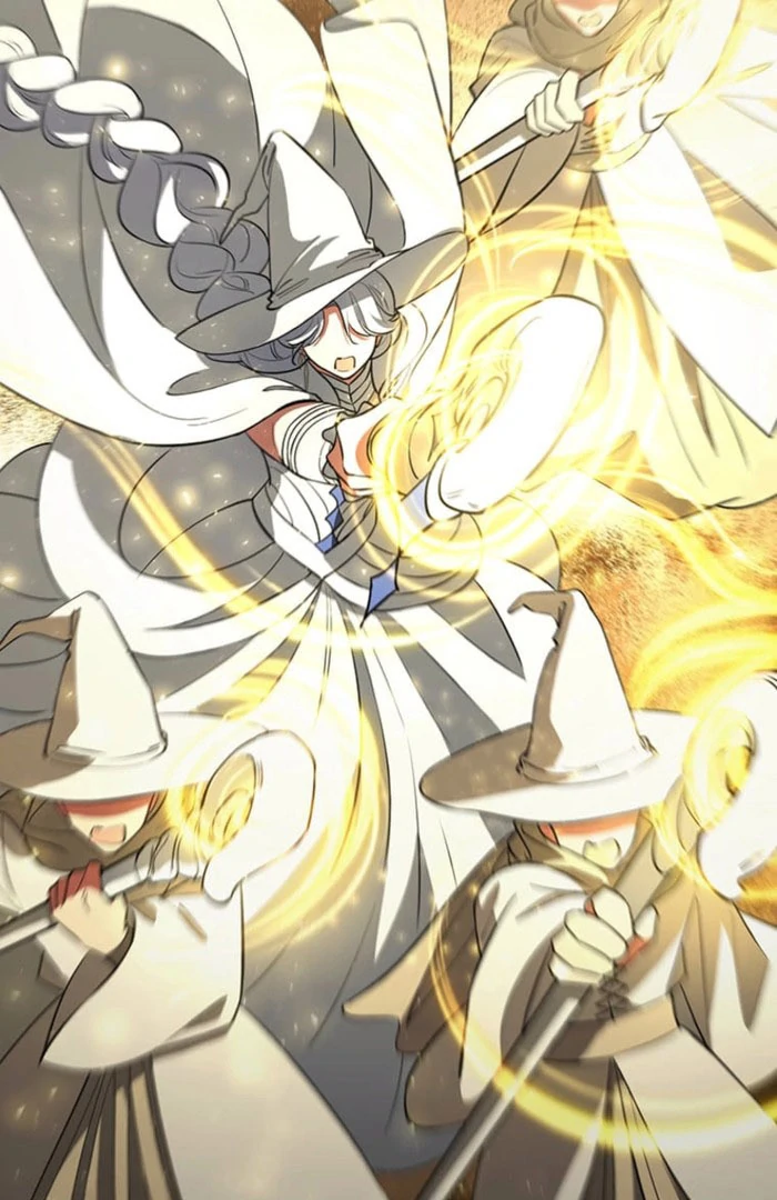 I Woke up as a Notorious Troublemaker! Chapter 77 - Page 106