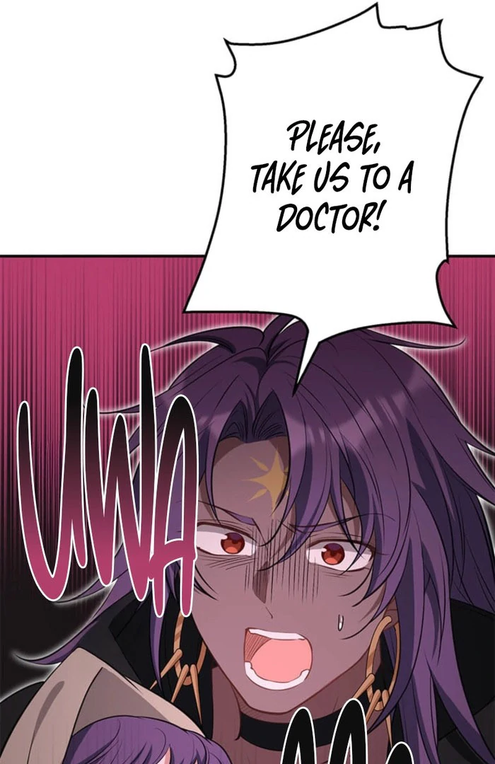 I Woke up as a Notorious Troublemaker! Chapter 77 - Page 38