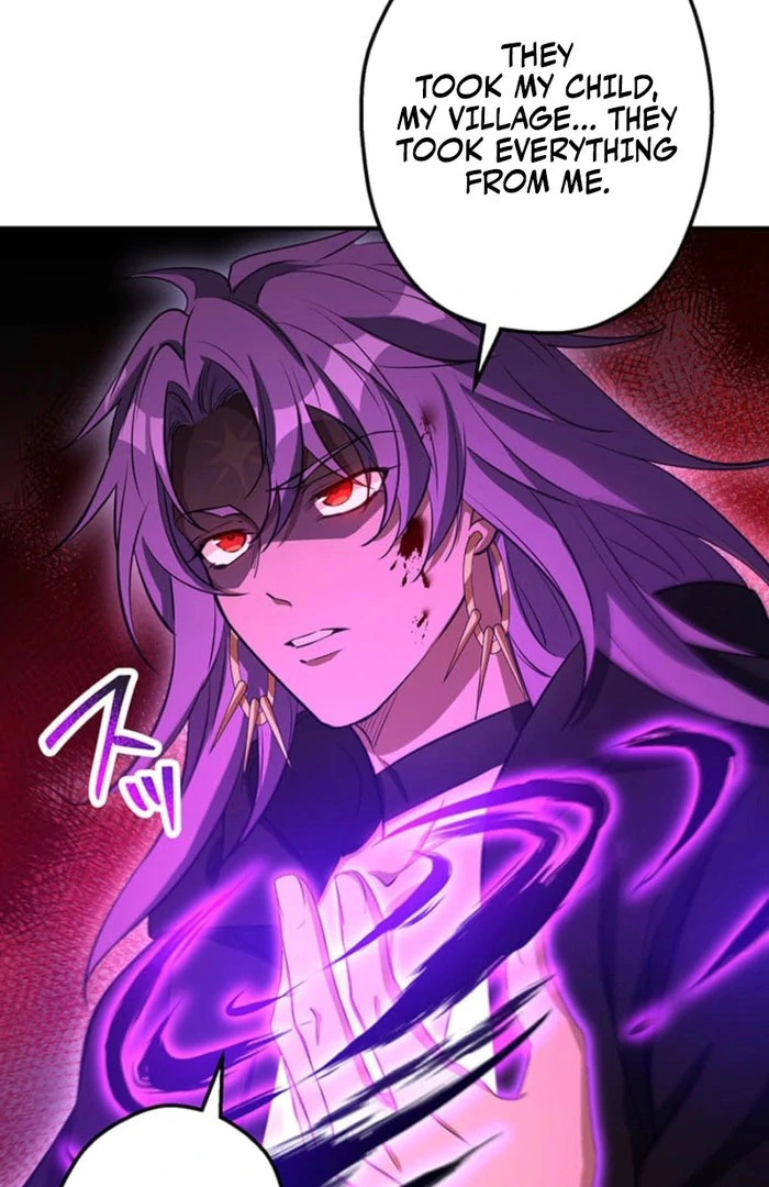 I Woke up as a Notorious Troublemaker! Chapter 77 - Page 79