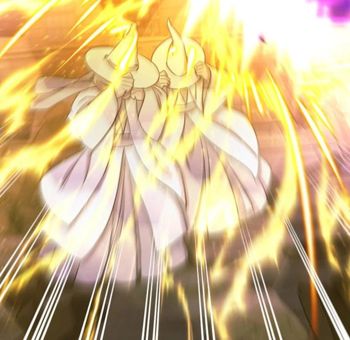 I Woke up as a Notorious Troublemaker! Chapter 77 - Page 84