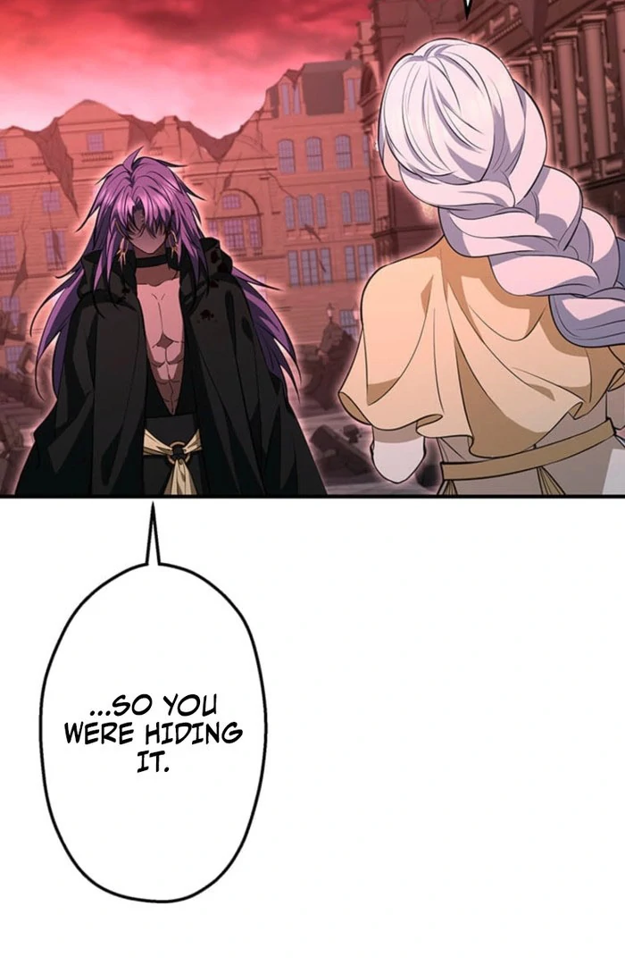 I Woke up as a Notorious Troublemaker! Chapter 77 - Page 91