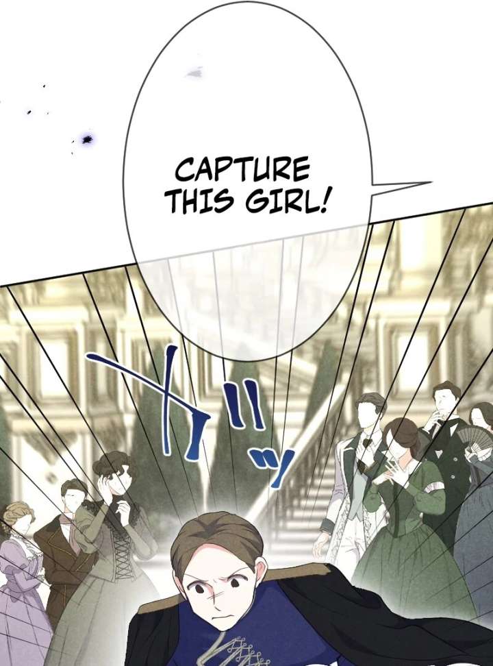 I Won’t Forgive My Stepsister This Time Around! Chapter 35 - Page 12