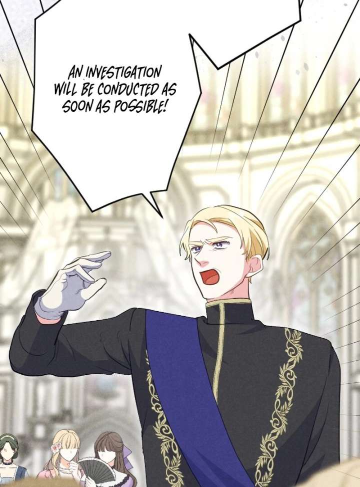 I Won’t Forgive My Stepsister This Time Around! Chapter 35 - Page 118