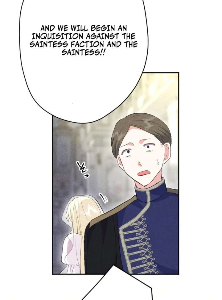 I Won’t Forgive My Stepsister This Time Around! Chapter 35 - Page 120