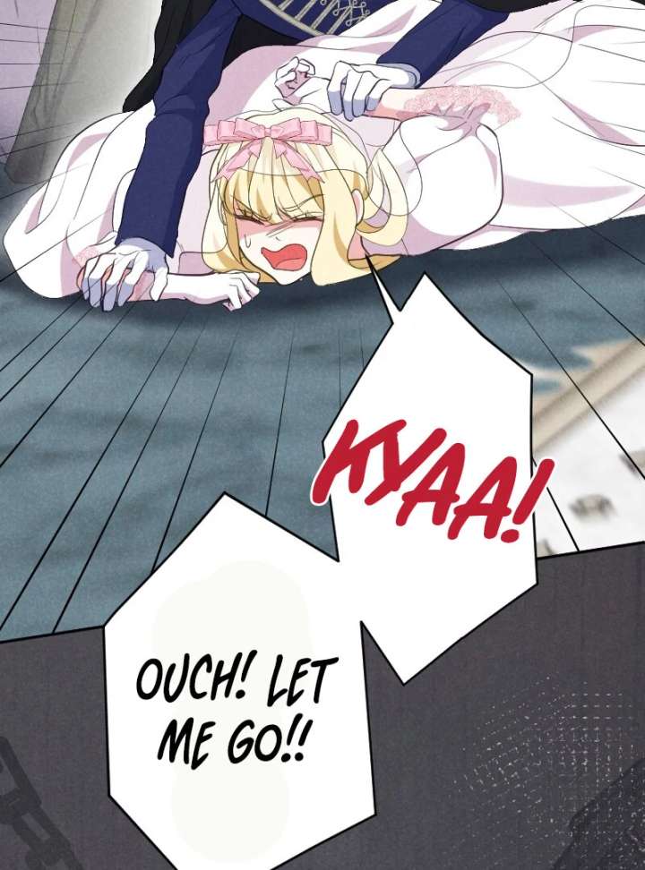 I Won’t Forgive My Stepsister This Time Around! Chapter 35 - Page 13