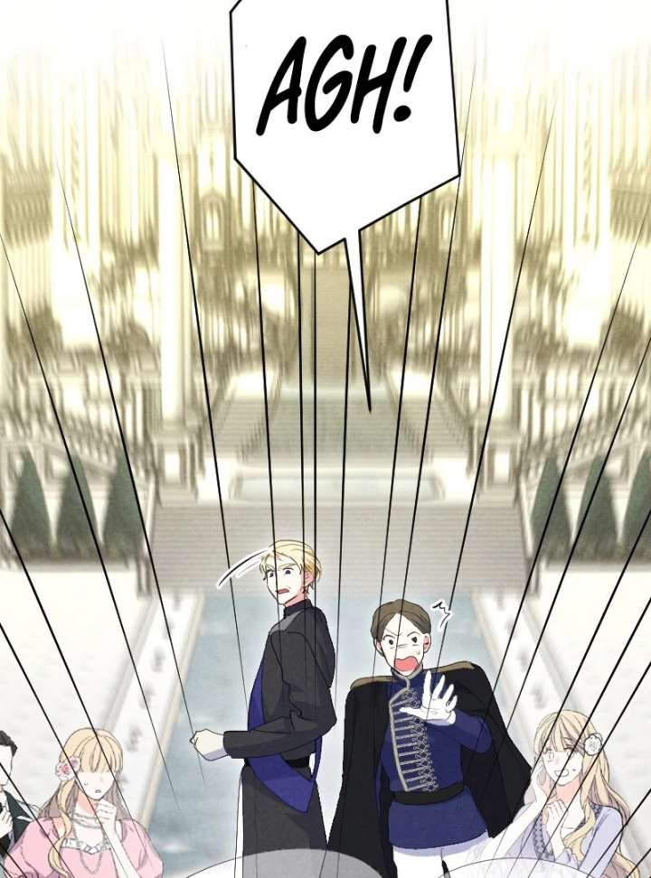 I Won’t Forgive My Stepsister This Time Around! Chapter 35 - Page 121