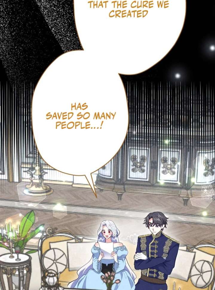 I Won’t Forgive My Stepsister This Time Around! Chapter 35 - Page 38