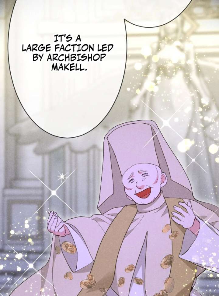 I Won’t Forgive My Stepsister This Time Around! Chapter 35 - Page 48