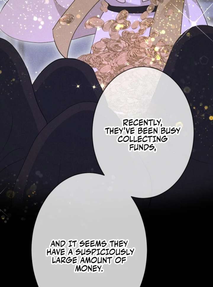 I Won’t Forgive My Stepsister This Time Around! Chapter 35 - Page 49