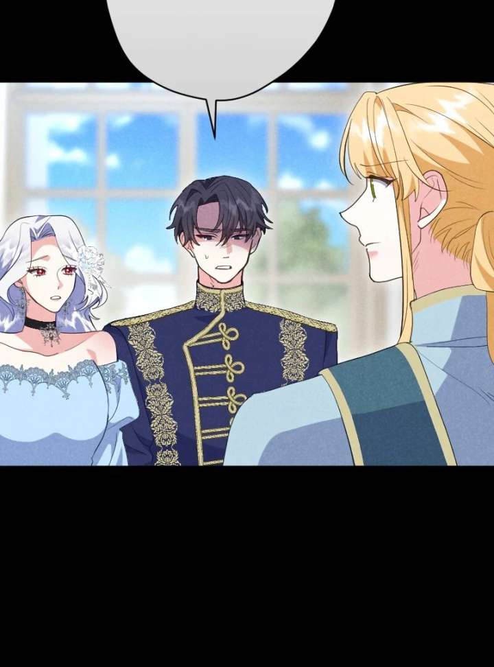 I Won’t Forgive My Stepsister This Time Around! Chapter 35 - Page 51