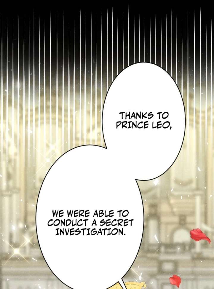 I Won’t Forgive My Stepsister This Time Around! Chapter 35 - Page 68