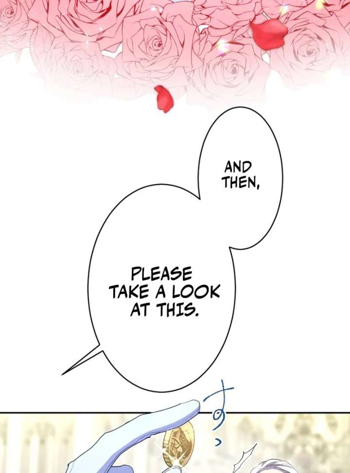 I Won’t Forgive My Stepsister This Time Around! Chapter 35 - Page 70