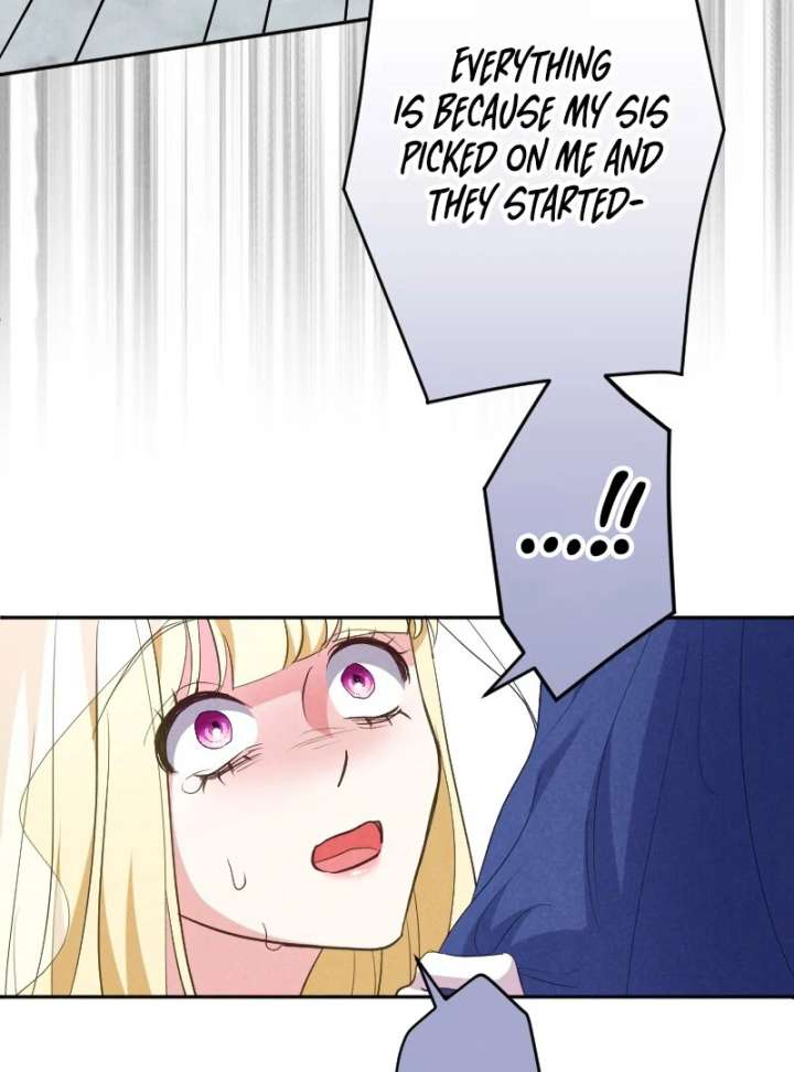 I Won’t Forgive My Stepsister This Time Around! Chapter 35 - Page 8