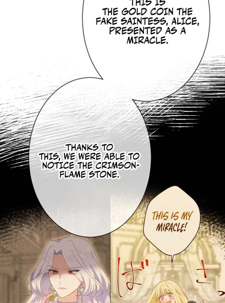 I Won’t Forgive My Stepsister This Time Around! Chapter 35 - Page 72