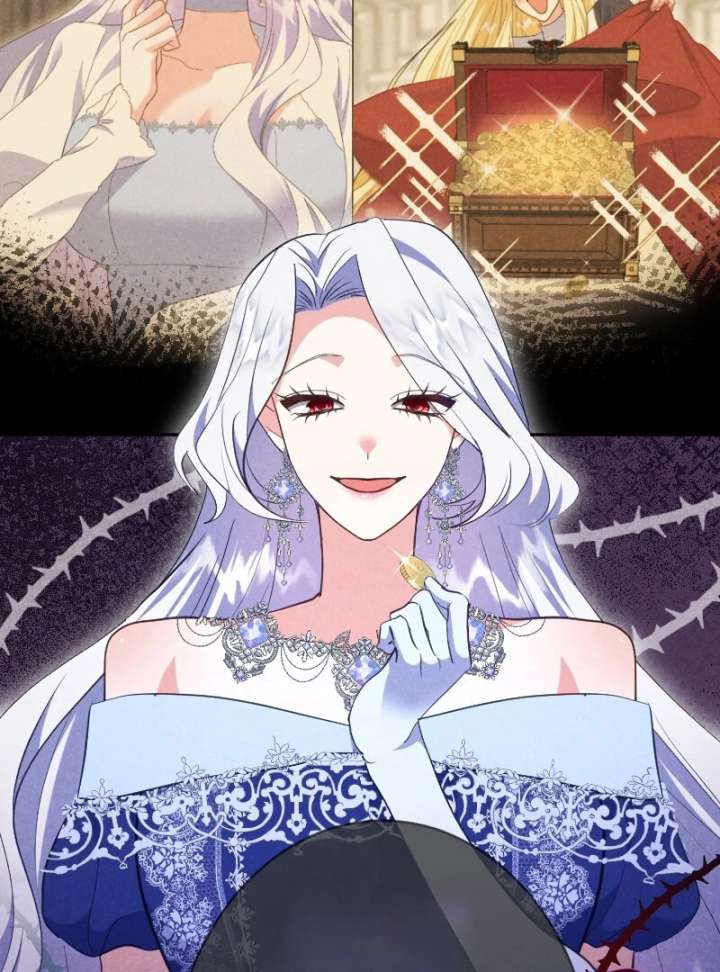 I Won’t Forgive My Stepsister This Time Around! Chapter 35 - Page 73