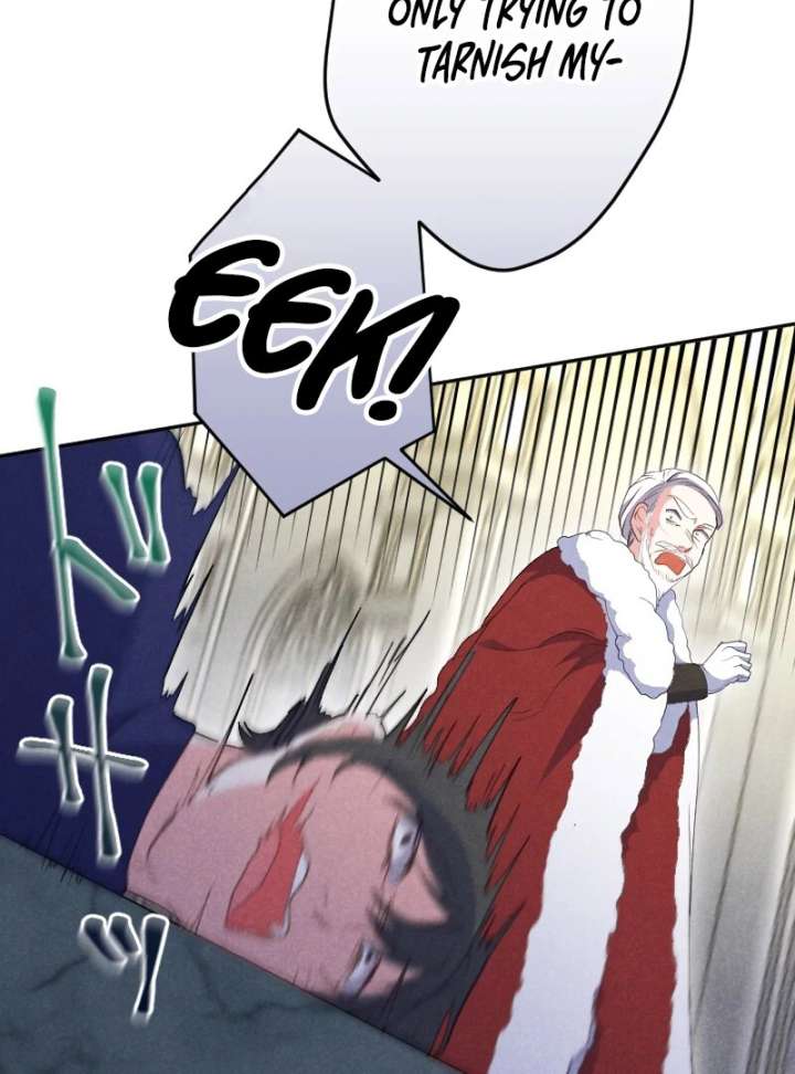 I Won’t Forgive My Stepsister This Time Around! Chapter 35 - Page 85