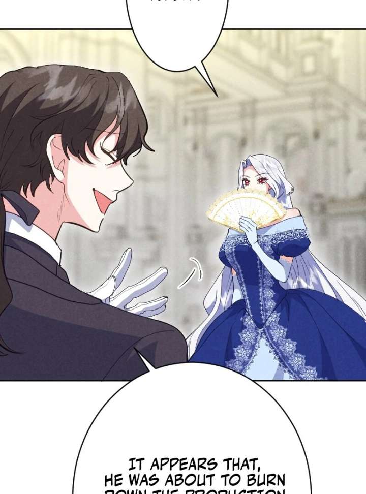 I Won’t Forgive My Stepsister This Time Around! Chapter 35 - Page 89