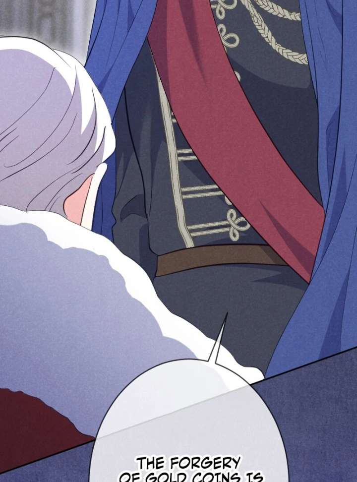 I Won’t Forgive My Stepsister This Time Around! Chapter 35 - Page 97