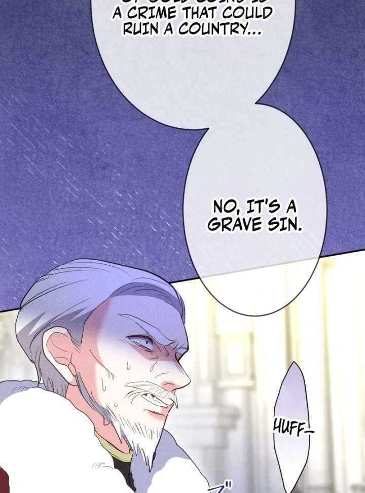 I Won’t Forgive My Stepsister This Time Around! Chapter 35 - Page 98