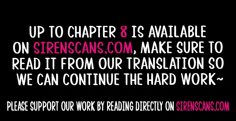 I Won’t Leave You Alone Chapter 7 - Page 1