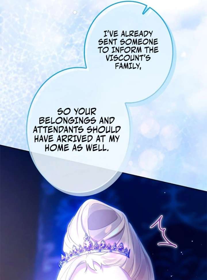 I Won’t Regret My Second Life, The Happy Ending Comes After Revenge Chapter 21 - Page 35