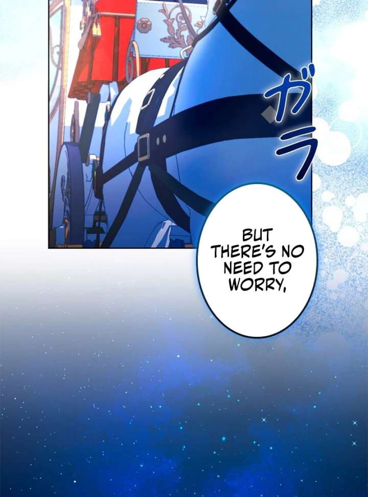 I Won’t Regret My Second Life, The Happy Ending Comes After Revenge Chapter 21 - Page 48