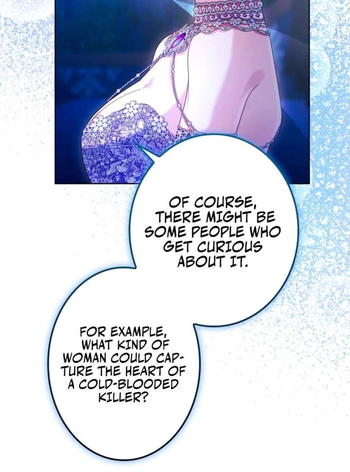 I Won’t Regret My Second Life, The Happy Ending Comes After Revenge Chapter 21 - Page 59