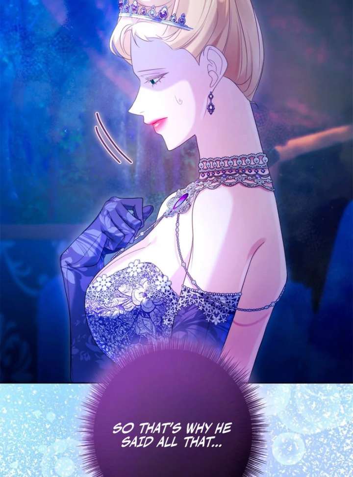 I Won’t Regret My Second Life, The Happy Ending Comes After Revenge Chapter 21 - Page 61