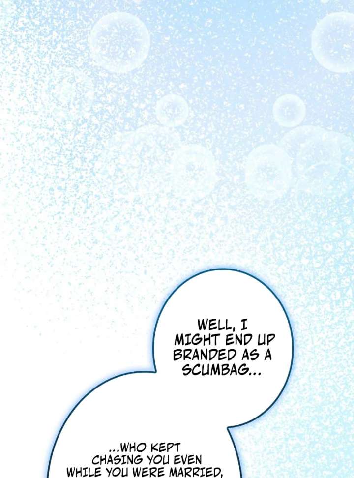 I Won’t Regret My Second Life, The Happy Ending Comes After Revenge Chapter 21 - Page 65