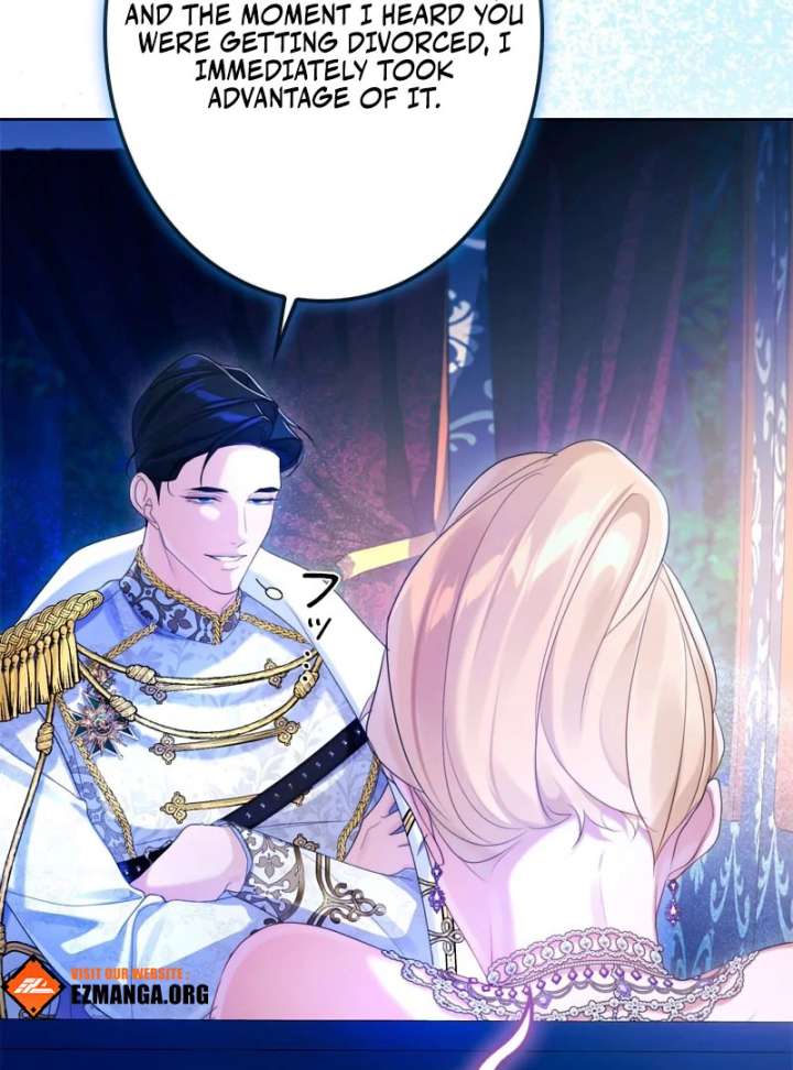 I Won’t Regret My Second Life, The Happy Ending Comes After Revenge Chapter 21 - Page 66