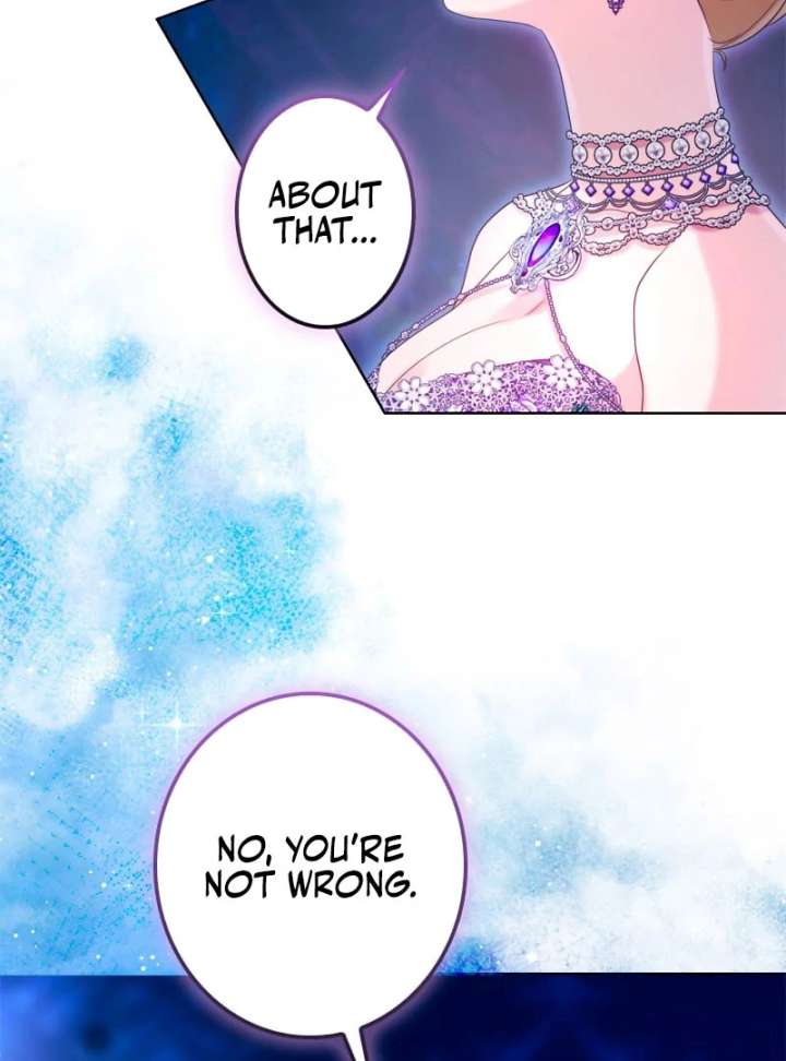 I Won’t Regret My Second Life, The Happy Ending Comes After Revenge Chapter 21 - Page 80