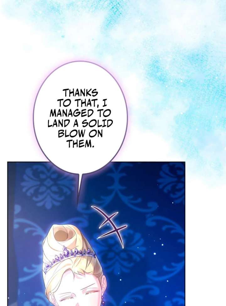 I Won’t Regret My Second Life, The Happy Ending Comes After Revenge Chapter 21 - Page 85