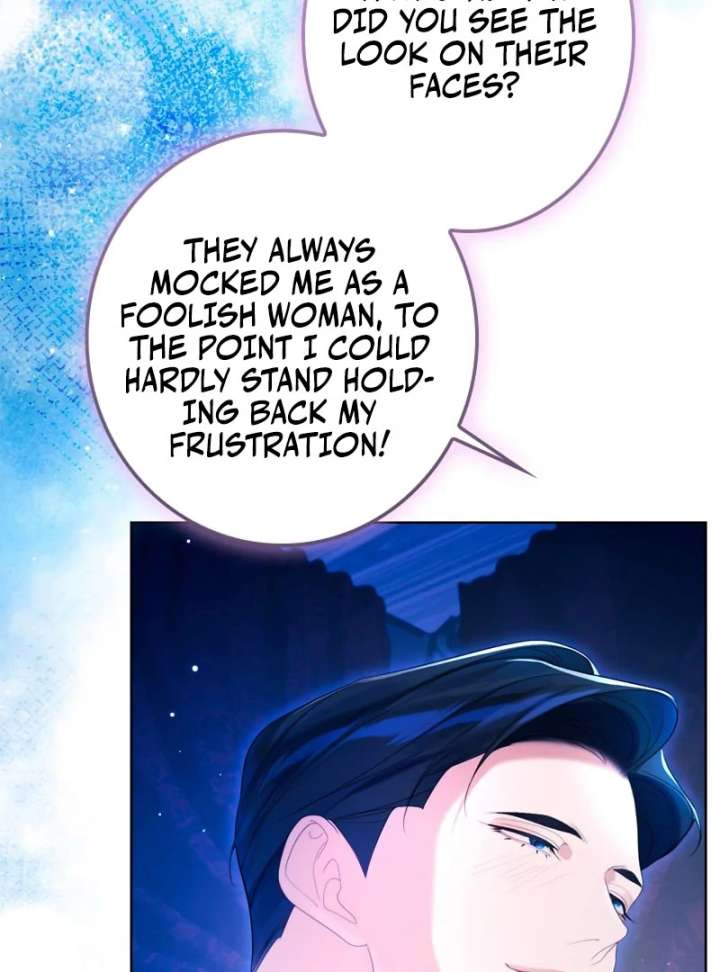 I Won’t Regret My Second Life, The Happy Ending Comes After Revenge Chapter 21 - Page 87