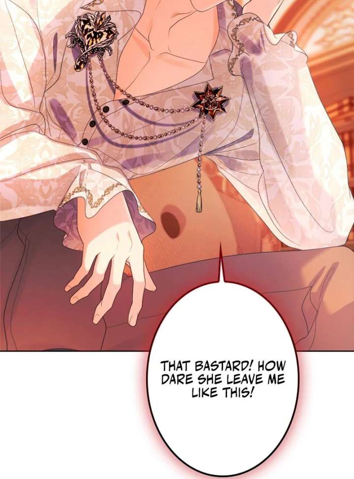 I Won’t Regret My Second Life, The Happy Ending Comes After Revenge Chapter 23 - Page 177