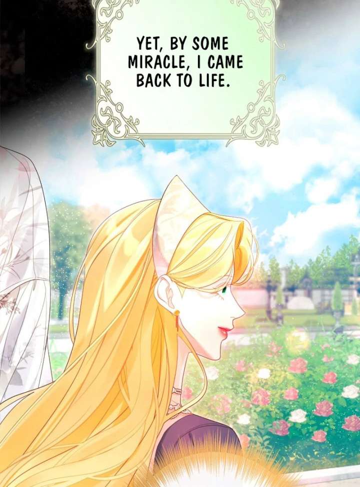 I Won’t Regret My Second Life, The Happy Ending Comes After Revenge Chapter 23 - Page 51